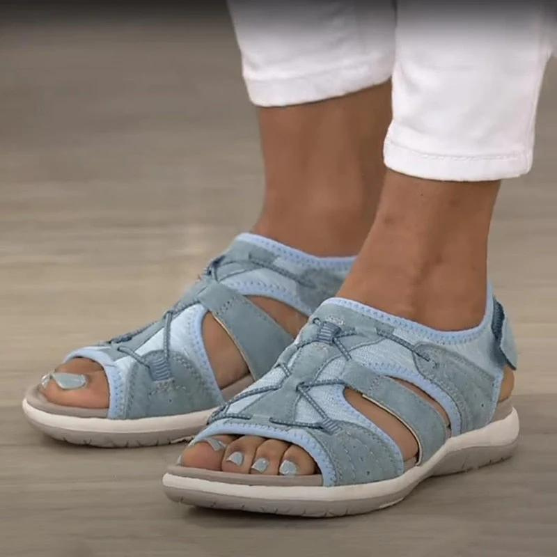 Ursula - Orthopaedic Sandals