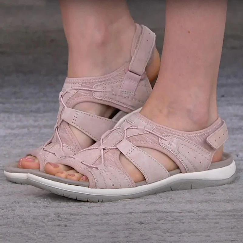 Ursula - Orthopaedic Sandals
