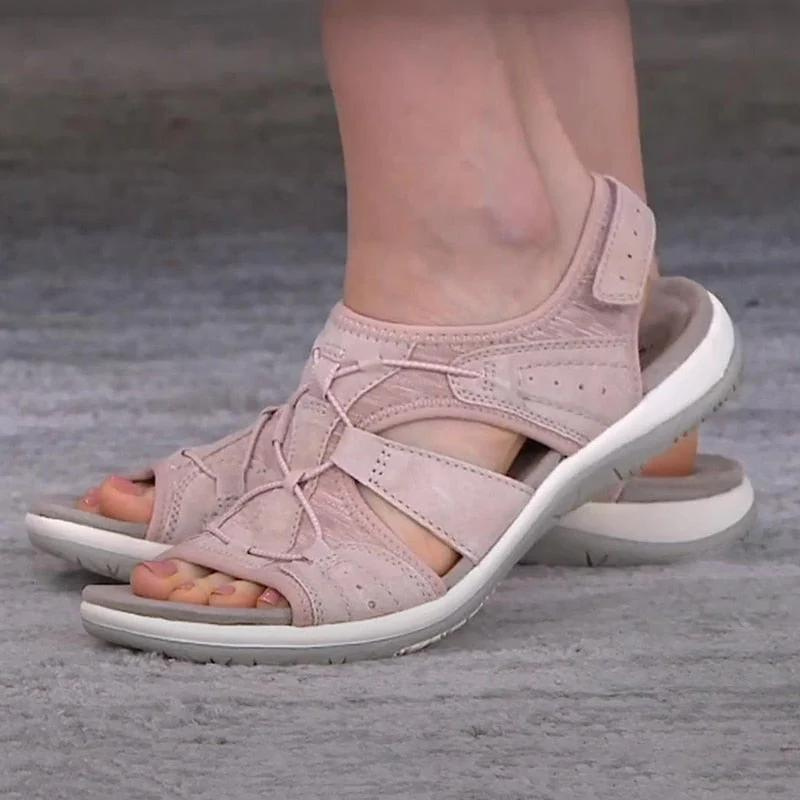 Ursula - Orthopaedic Sandals