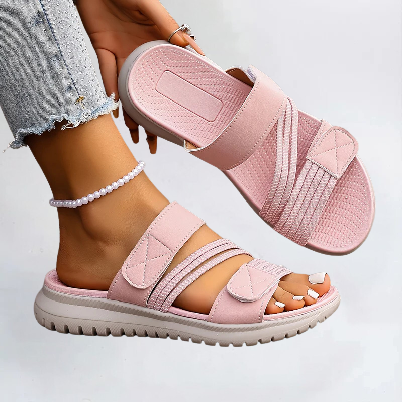Marvella – Orthopaedic Sandals