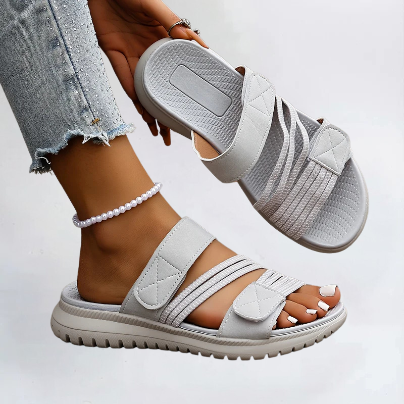 Marvella – Orthopaedic Sandals