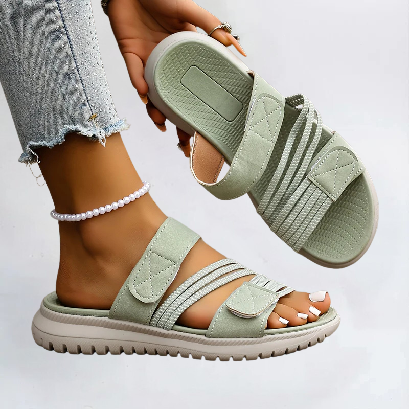 Marvella – Orthopaedic Sandals