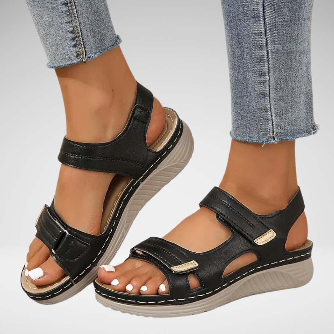 Randy - Orthopedic Sandals