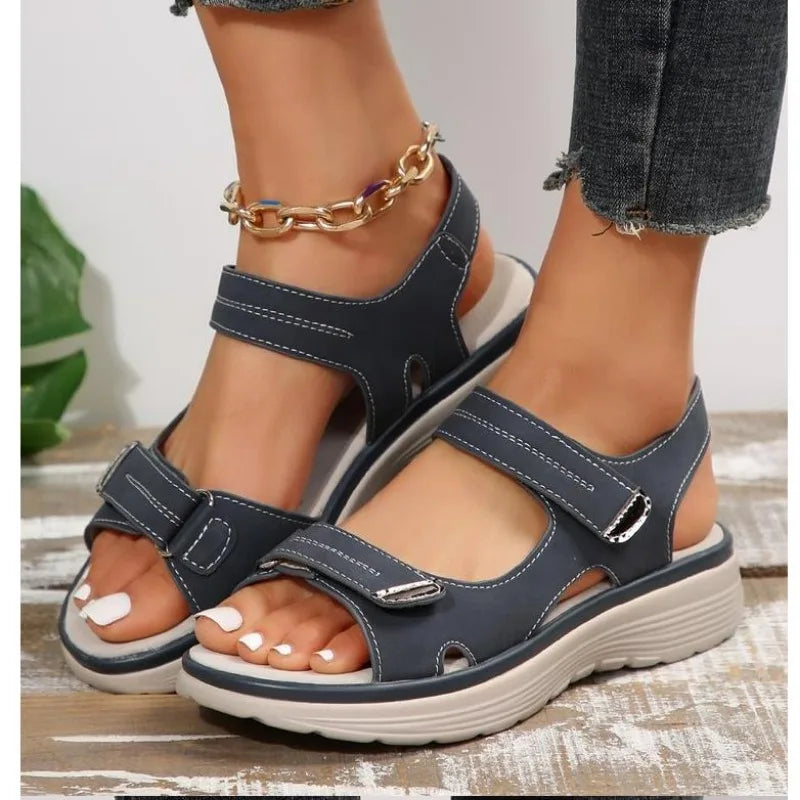 Randy - Orthopedic Sandals