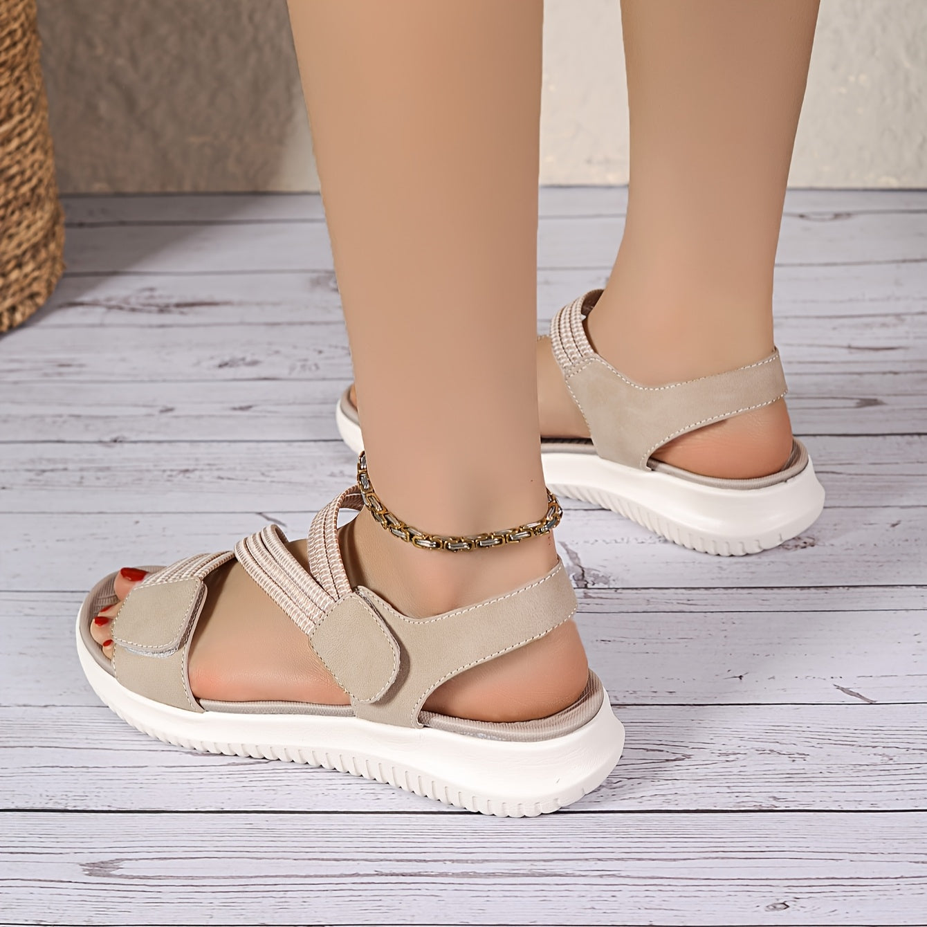 Velara – Orthopaedic Sandals