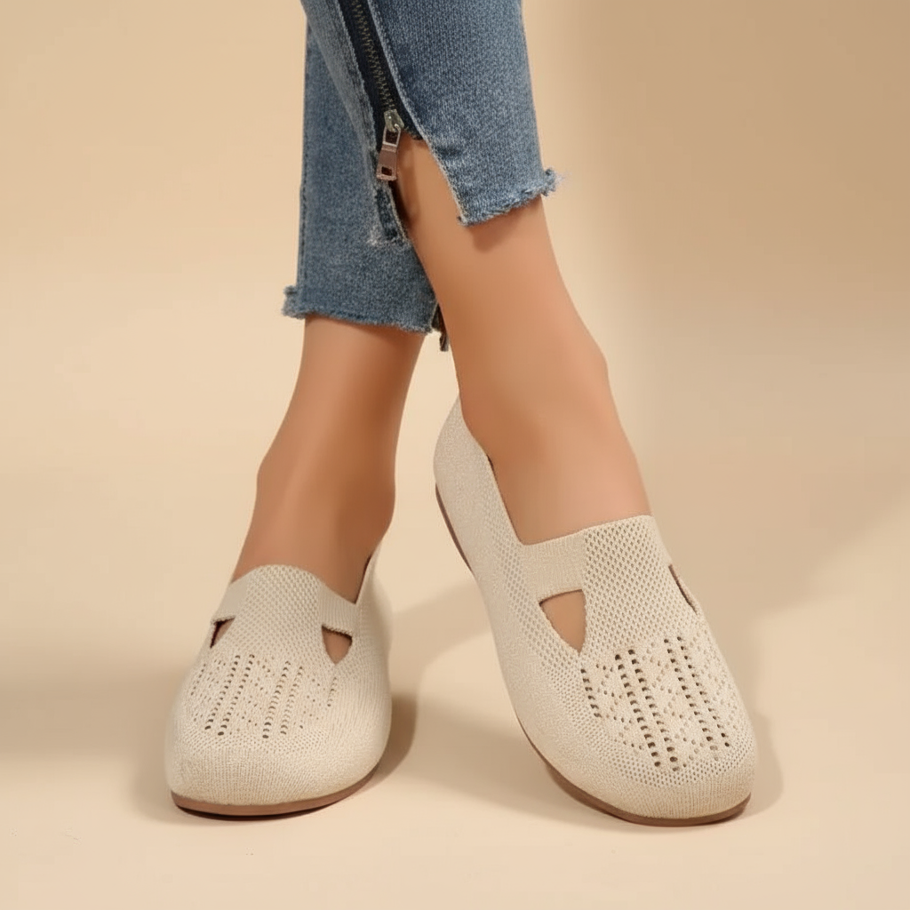 Darcy – Ergonomic Sandals