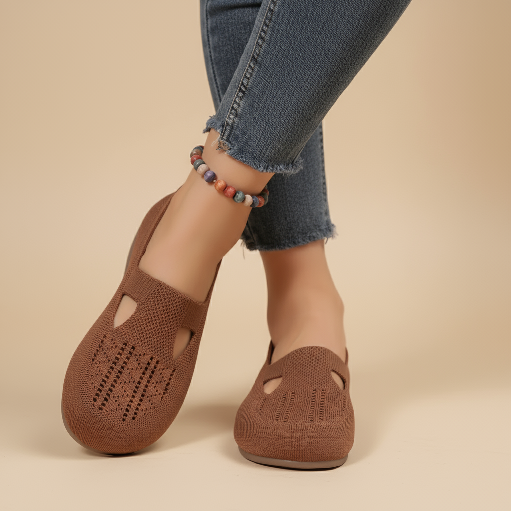 Fiona - Ergonomic Sandals