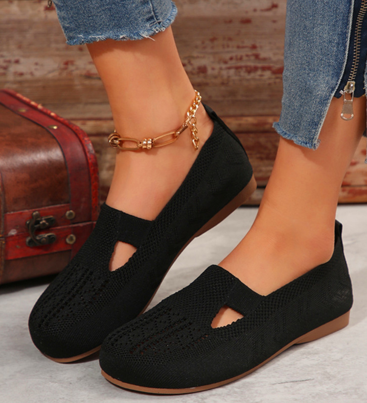 Darcy – Ergonomic Sandals